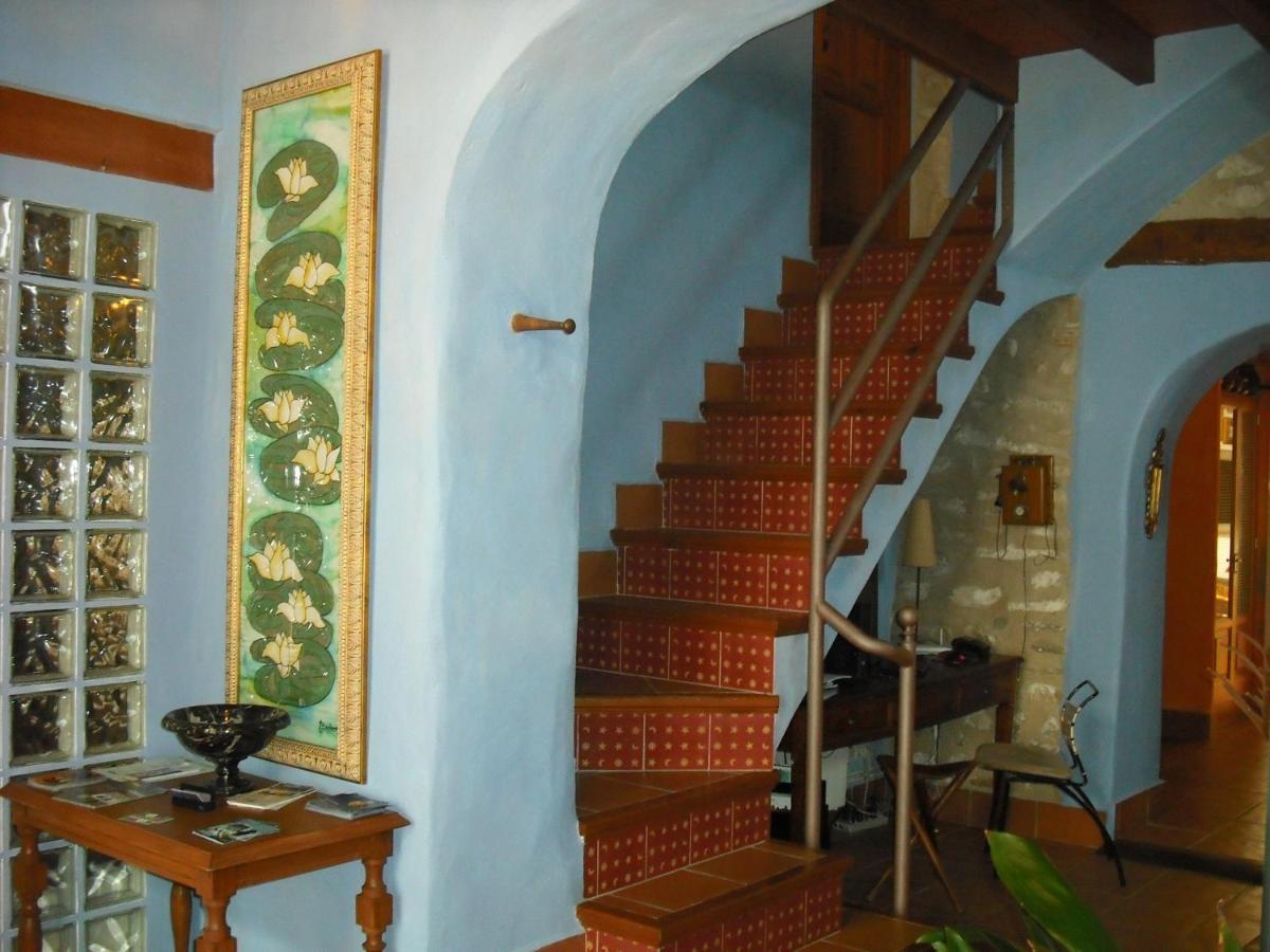 Casa Gallinera Benissiva Luaran gambar