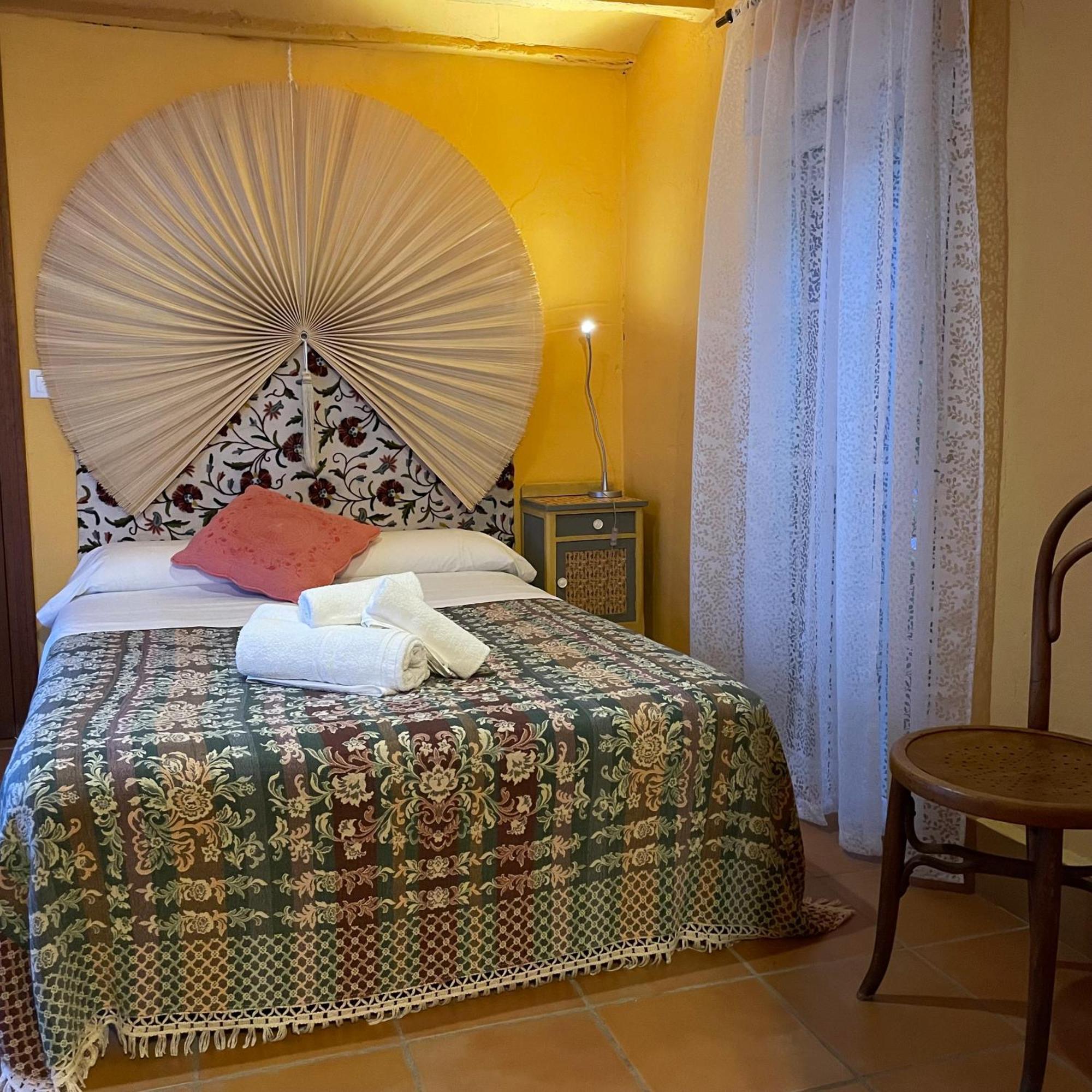 Casa Gallinera Benissiva Luaran gambar