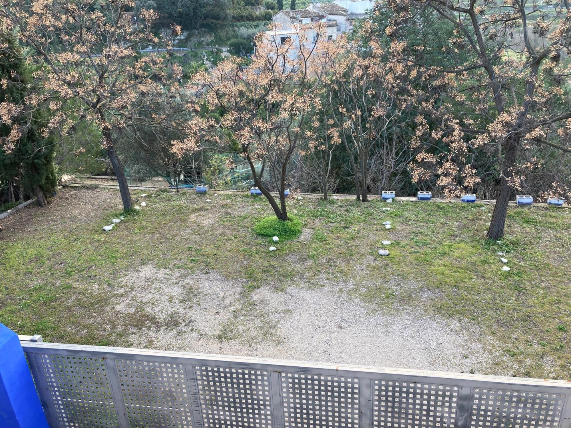 Casa Gallinera Benissiva Luaran gambar