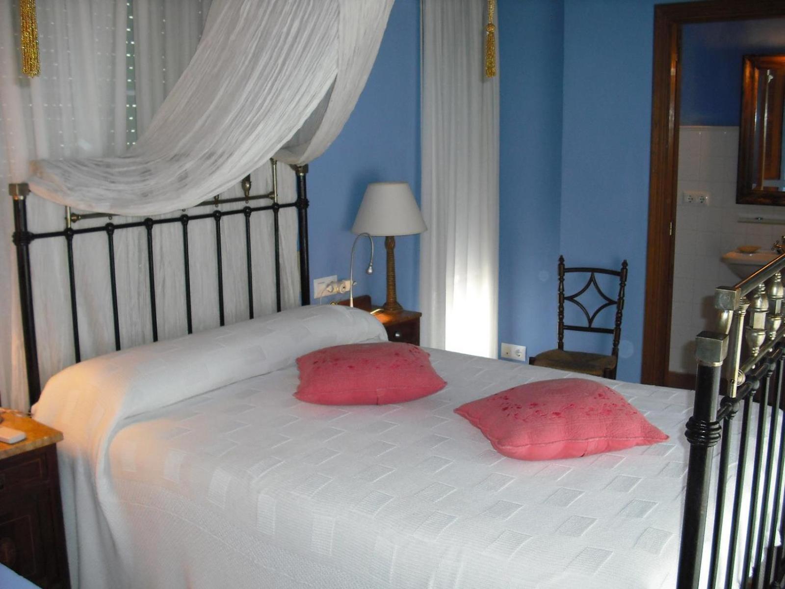 Casa Gallinera Benissiva Luaran gambar