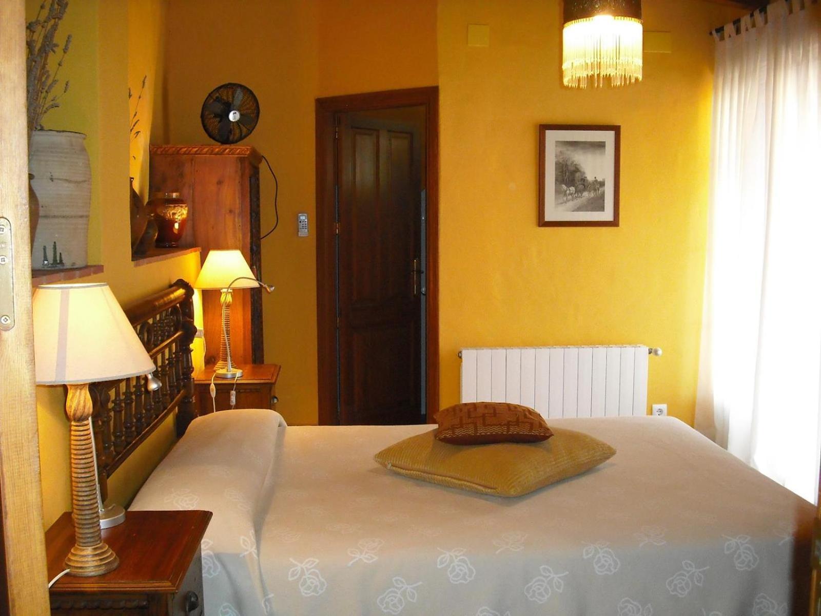 Casa Gallinera Benissiva Luaran gambar