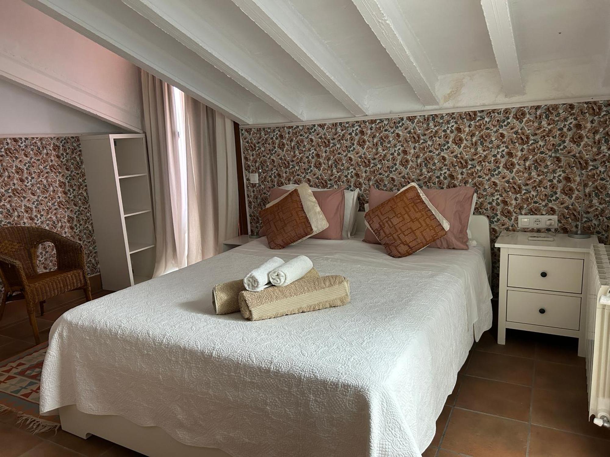 Casa Gallinera Benissiva Luaran gambar