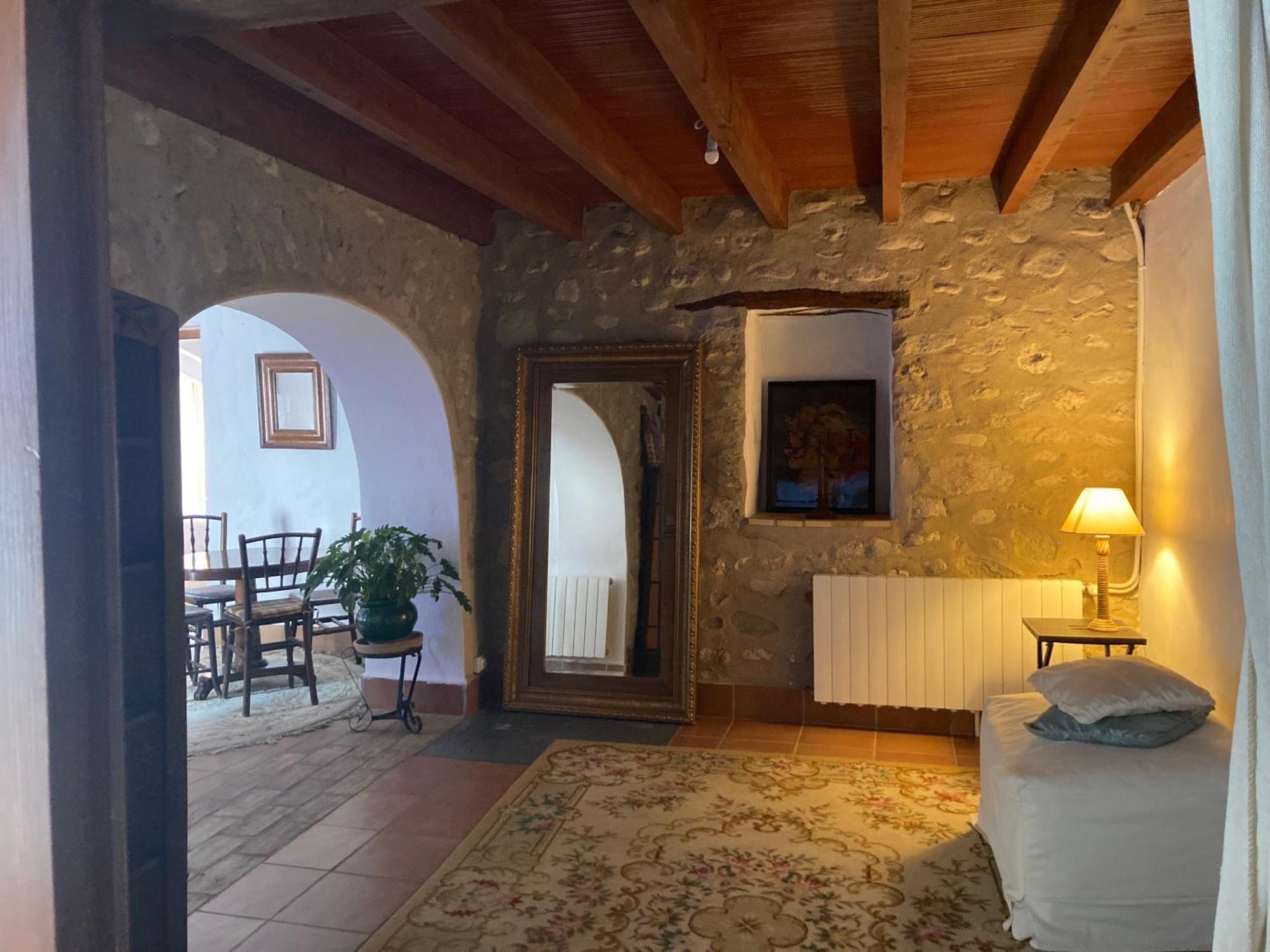 Casa Gallinera Benissiva Luaran gambar